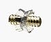Gilmour 3/4-Inch Hose Mender #C34HM