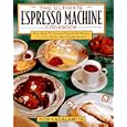 ULTIMATE ESPRESSO MACHINE COOKBOOK