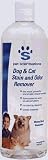 Winston Company PS011 PS Dog and Cat Stain and Odor Remover- Pour - 16 Ounce