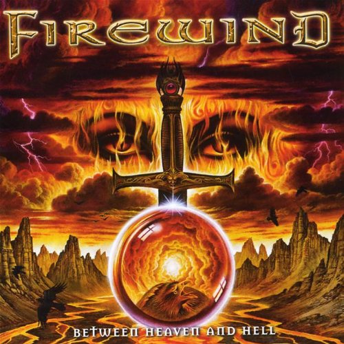 Firewind - Between Heaven And Hell - Zortam Music