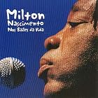 Nos Bailes Da Vida by  Milton Nascimento 