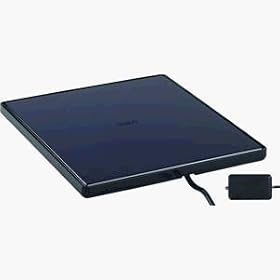 Digital Flat Indoor Antenna