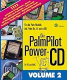 Die PalmPilot Power- CD 2. CD- ROM f�r Windows/ Mac