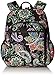 Vera Bradley Women's Campus Tech Backpack-Signature