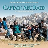 Ost: Captain Abu Raed