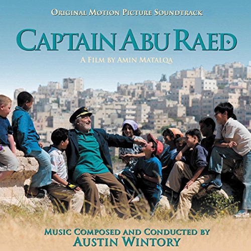 Ost: Captain Abu Raed Original Soundtrack