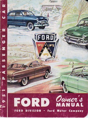 Ford Motor Company