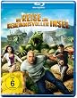 Die Reise zur geheimnisvollen Insel [Blu-ray]