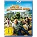 Die Reise zur geheimnisvollen Insel [Blu-ray]