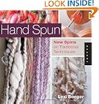 Hand Spun: New Spins on Traditional T...