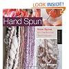 Handspun: New Spins on Traditional Techniques