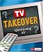 TV Takeover: Questioning TV (Media Literacy series) (Fact Finders: Media Literacy)