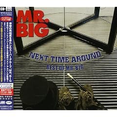 �l�N�X�g�E�^�C���E�A���E���h-�x�X�g�E�I�u�EMR.BIG(�f���b�N�X�E�G�f�B�V����)