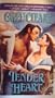 Tender Heart (Zebra Lovegram Historical Romance)