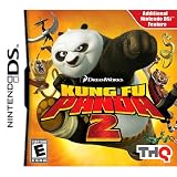 DS KunFu Panda 2