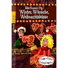 Winter, W�nsche, Weihnachtsk�sse