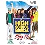 High School Musical with Microphone (Wii)