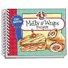 Our Favorite Melts & Wraps Recipes
