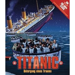 Titanic: Untergang eines Traums
