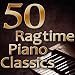 Ragtime Piano  SCOTT JOPLIN 