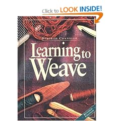 Learning to Weave