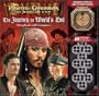 Disney Pirates of the Caribbean Storybook and Compass Viewer: At World's End (Pirates of the Caribbean: At World's End)