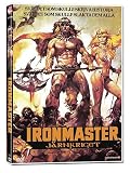 Ironmaster ( La guerra del ferro - Ironmaster ) ( Ironmaster, la guerre du fer (Iron Master) ) [ NON-USA FORMAT, PAL, Reg.2 Import - Sweden ]