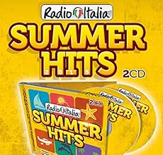 Radio Italia Summer Hits 2015 [2 CD]