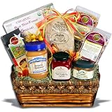 Healthy Gift Basket - Standard