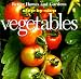 Vegetables (Step-By-Step) by Rita Buchanan ISBN 0696206633