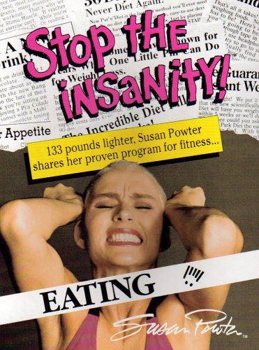 Eating (Stop the Insanity!, Box Set)