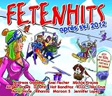 Fetenhits Apres Ski 2012