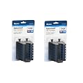 Aqueon Quietflow Internal Filter Cartridge Large 4Count