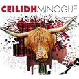 Ceilidh Minogue