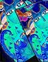 Blue Cats & Butterflies (Paperblanks: Fantastic Felines)