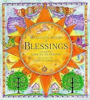 A Child's Book of Blessings