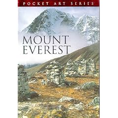 Mount Everest (Pocket Art)
