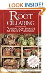 Root Cellaring