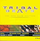 Tribal Beats-New Club Culture - Ayla