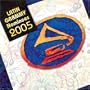 Latin Grammy Nominees 2005
