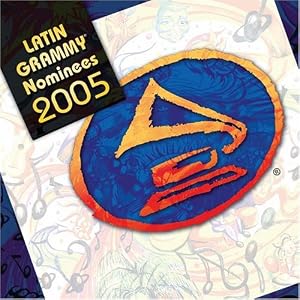 Various Artists - Grammy Nominees 2005