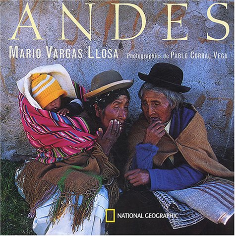 Buy Andes online at Discounted New and Used prices. Delivered to your door with City Travel Guides.com