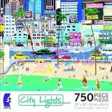 Ceaco City Lights - Miami Beat