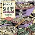Herbal Soups (Fresh-from-the-Garden Cookbook Series)