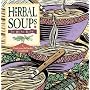 Herbal Soups (Fresh-from-the-Garden Cookbook Series)