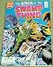 Swamp Thing No. 22 Mar The Saga