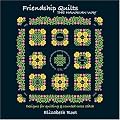 Friendship Quilts... The Hawaiian Quilt