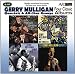 Four Classic Albums (Gerry Mulligan Meets Johnny Hodges / What Is There To Say? / Gerry Mulligan Meets Ben Webster / Gerry Mulligan Quartet At Storyville)  from Avid Jazz