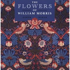 The Flowers of William Morris