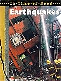 Earthquakes